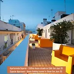 Apartamentos Maier