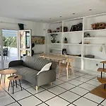 Casa Zoe En Playa Albir
