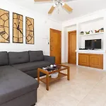 227 Open View Molino Blanco - Alicante Holiday