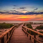 10 Gran Alacant Bonitas Vistas - Piscina