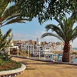 Precioso Piso, Todo Equipado A 300M De Las Playas