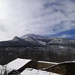 Casa Rural Los Robles