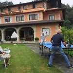 Posada El Urogallo
