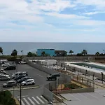 Precioso Apartamento Nuevo Con Vistas Al Mar