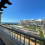 Precioso Apartamento Nuevo Con Vistas Al Mar