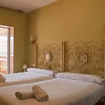 Hostal Galicia