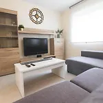 Apartamento chile playa