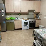 Vivienda Compartida Con Ambiente Familiar