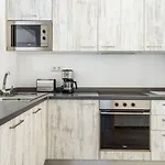 Modern Apartment In Residential Complex With Pools