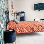 Modern Studio In Las Americas