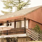 Cabanas Navacerrada