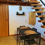 Casa Rústica El Charco