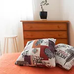 Casa Rosy
