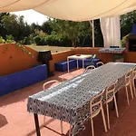 Paz Rural a una hora de Madrid
