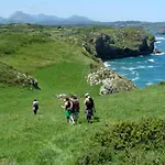 Hostel Llanes Villahormes Villabeach