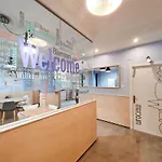 Az The Zity Hostel - Coliving