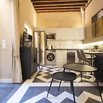 Virgen Blanca - Apartamentos Aloha Toledo
