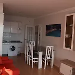 Apartamento A Pie De Playa En As Sinas.