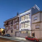 Apartamentos Rosa Velázquez