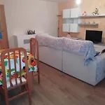 Apartamento en Almazán