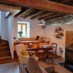Casa De Cristina En Les