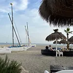 Sotogrande Paseo Del Mar - 10 Steps Away From The Beach