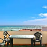Apartamento en la almadraba de Cabo de Gata