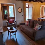 Casa De Cristina En Les