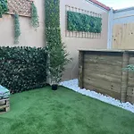 Casa Rural En Burujon