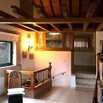 Apartamento Rural El Herrero vistas espectaculares a Gredos