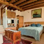 Apartamento Rural El Pastor Es Un Estudio Con Gran