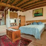 Apartamento Rural El Pastor Es Un Estudio Con Gran