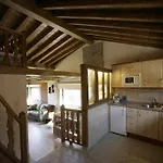 Apartamento Rural El Herrero vistas espectaculares a Gredos