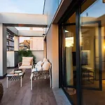 Apartamento Bguest con terraza