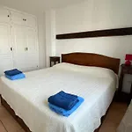 By The Sea Apartment Corralejo