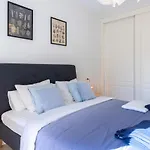 Golf And Beach Apartment La Cala De Mijas