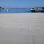 Apartamento Con Terraza Y Vistas Al Mar