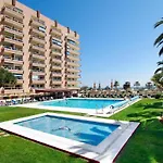 Apartamento En Pyr Puerto Fuengirola