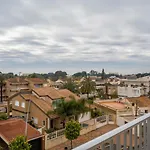 Hotel Los Narejos
