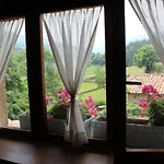 El Refugio de Luena