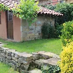 El Refugio de Luena