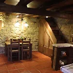 El Refugio de Luena