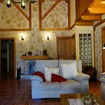 Casa Rural La Cija del Abuelo a 1 hora de Madrid