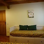 Casa Rural La Cija del Abuelo a 1 hora de Madrid