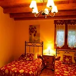 Casa Rural La Cija del Abuelo a 1 hora de Madrid