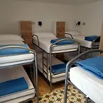 Albergue La Huella