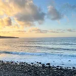 Cá Xuxù Precioso ático en primera línea de mar