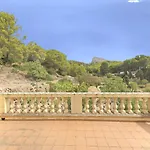 Beonholidays Can Perxota