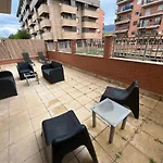 Apartamento En Sabinanigo Con Amplia Y Soleada Terraza