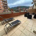 Apartamento En Sabinanigo Con Amplia Y Soleada Terraza